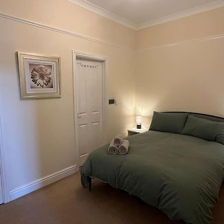 Thurnams House, Ground Floor Apt カーライル エクステリア 写真